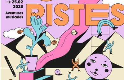 Festival Hors Pistes 2024