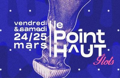 Pacocha Disco Brigade, Meat et Cinthie  Tours