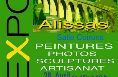 Les printanires 2023  Alissas