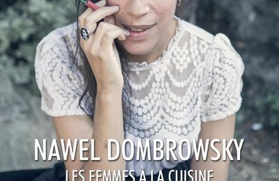 Les femmes à la cuisine à Avignon