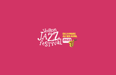 Voiron Jazz Festival 2024
