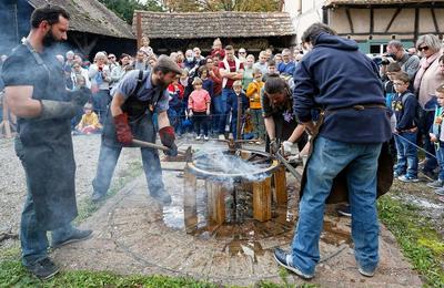 Les Arts du Feu  Ungersheim