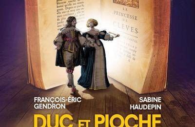 Duc et Pioche à Paris 6ème