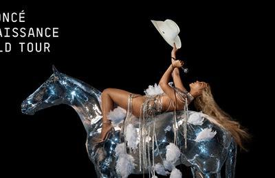 Beyoncé Renaissance World Tour à Saint Denis