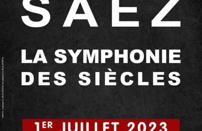 Damien Saez  Nimes