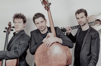 Trio Loco Cello à Pradines
