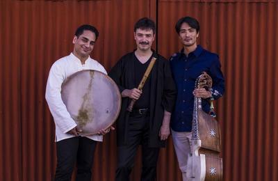 Concert Musique du Monde, Kengo Saito et Japanistan à Luneville