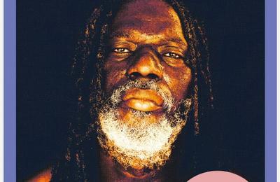 Tiken Jah Fakoly et la P'tite Fume  Cherbourg