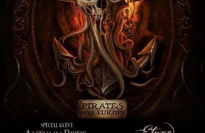Visions Of Atlantis  Saint Jean de Vedas