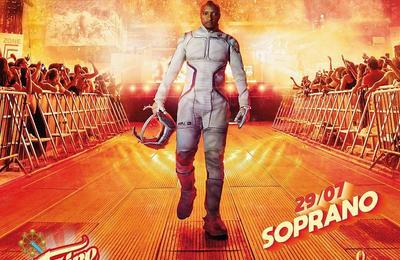 Soprano  Colmar