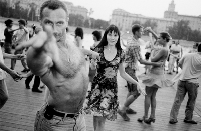 Exposition, Gnrations de l'URSS  la Nouvelle Russie  Luneville
