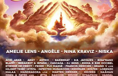 Angle, DJ Bens, Niska  Marseille