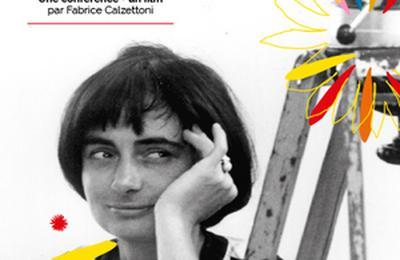 Ciné Conférence sur Agnès Varda à Lyon