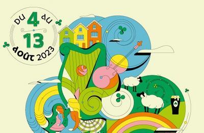 Horizons Celtique  Lorient