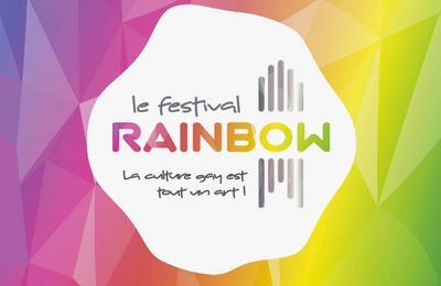 Le festival rainbow 2023