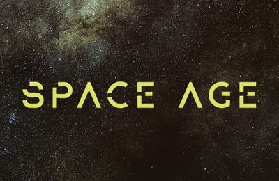 Exposition Space Age: quand la conquête spatiale inspire le design à Montigny le Bretonneux