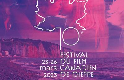 Festival du Film Canadien de Dieppe 2024