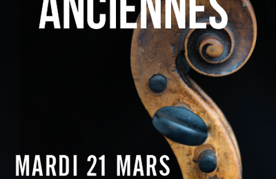 Journées Européennes des Musiques Anciennes à Beziers