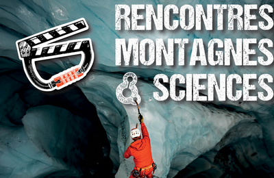 Le festival des Rencontres Montagnes & Sciences 2024