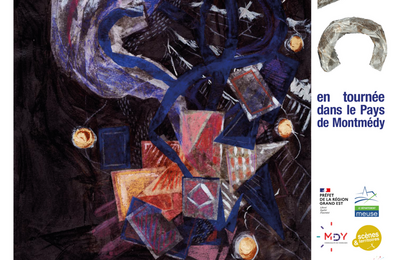 IPAC en tourne dans le Pays de Montmdy