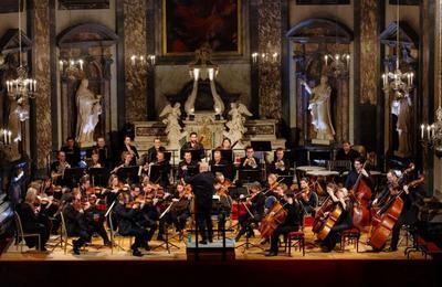 Concert Symphonique Schumann à Lyon