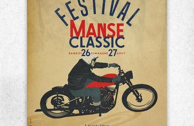 Manse Classic Festival 2024