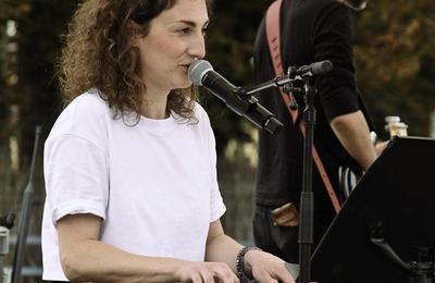 Kastagna et Carole Masseport  Bordeaux