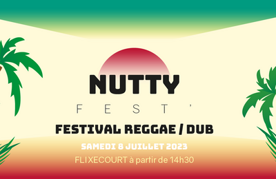 Nutty Fest' 2024
