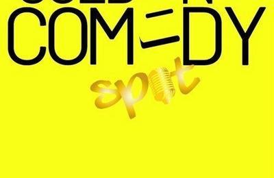 Soirée Stand Up Golden comedy club à Paris 2ème