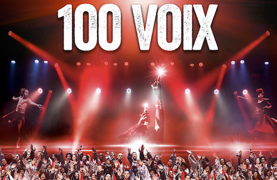 Gospel pour 100 voix  Floirac