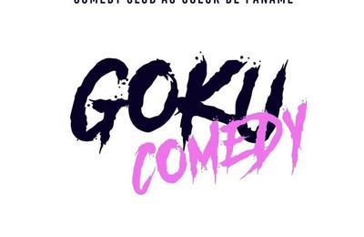 Soirée Stand up au Goku Comedy à Paris 10ème