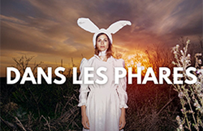 Dans les phares  Romainville