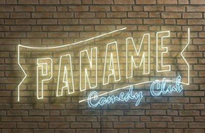 Soirée Stand-up au Paname Comedy Club à Paris 11ème