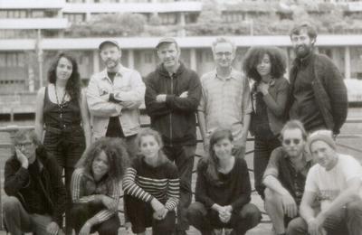 L'orchestre tout puissant Marcel Duchamp et Brama  Romans sur Isere