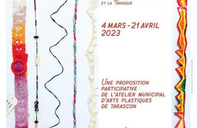 Exposition m'entends-tu ?  Tarascon