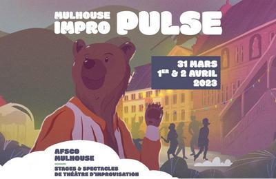 Le Mulhouse Impro Pulse