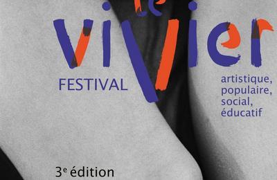 Festival Le Vivier 2024