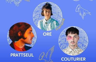 Mt 3, Prattseul, Couturier et Or Trdez-Locqumeau  Tredrez
