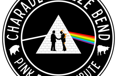 Concert Pink Floyd Tribute à Evreux