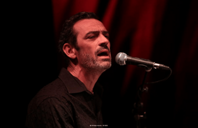 Le Printemps des Potes avec Stphane Roux  Avignon