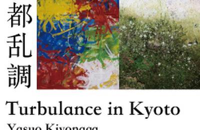 Turbulence in Kyoto  Paris 6me