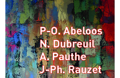 Couleur, couleurs...  Eysines