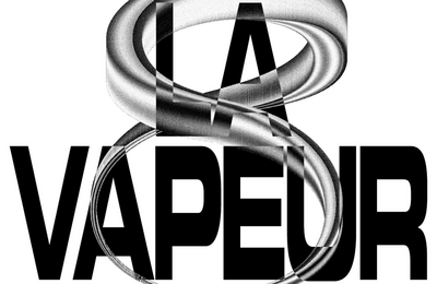Le sirk 8  la vapeur  Dijon