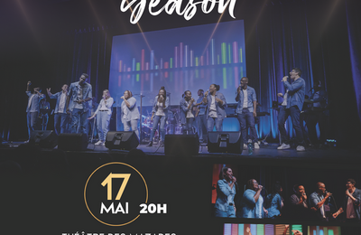 Concert Gospel, New Season à Toulouse