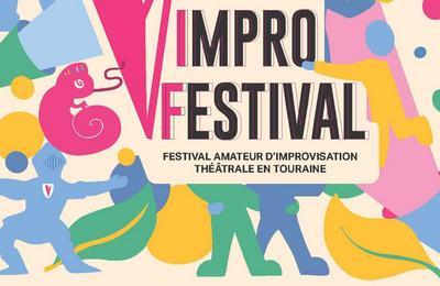 Véretz Impro Festival 2024