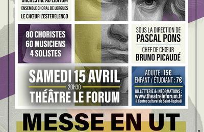 Concert Beethoven  Frejus