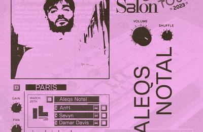 Salon recordings à Paris 18ème