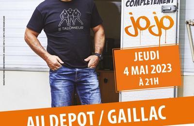 Moscato Compltement Jojo  Gaillac