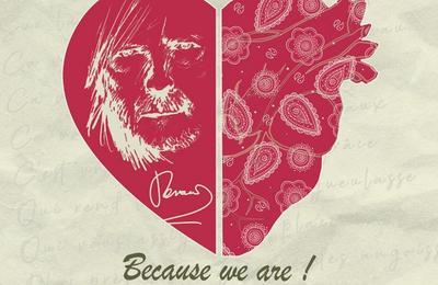 Because We Are... Oui Nous Sommes !  Avignon