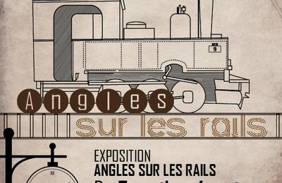 Exposition Angles sur les rails